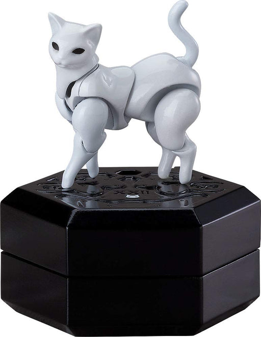 Good Smile Company Chitocerium Xxii Tanio Alb 1/1 Scale Model Kit- Japan Figure Store - #1 Bring To You The Best Japanese Goods