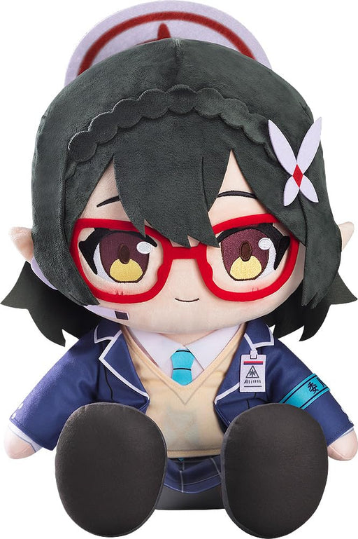 Good Smile Company 40cm Blue Archive Ayane Plush Doll Stuffed Toy- Japan Figure Store - #1 Bring To You The Best Japanese Goods