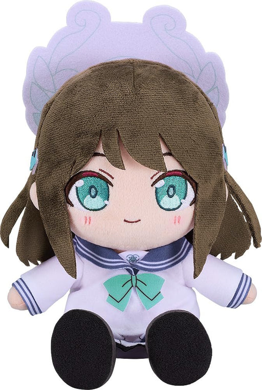Good Smile Company Chocopuni Airi Plush Doll Blue Archive Japan Official- Japan Figure Store - #1 Bring To You The Best Japanese Goods