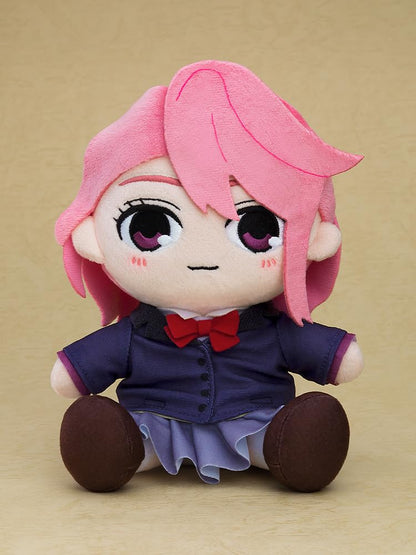Good Smile Company Dandadan Aira Plush Doll Japan Official Release- Japan Figure Store - #1 Bring To You The Best Japanese Goods