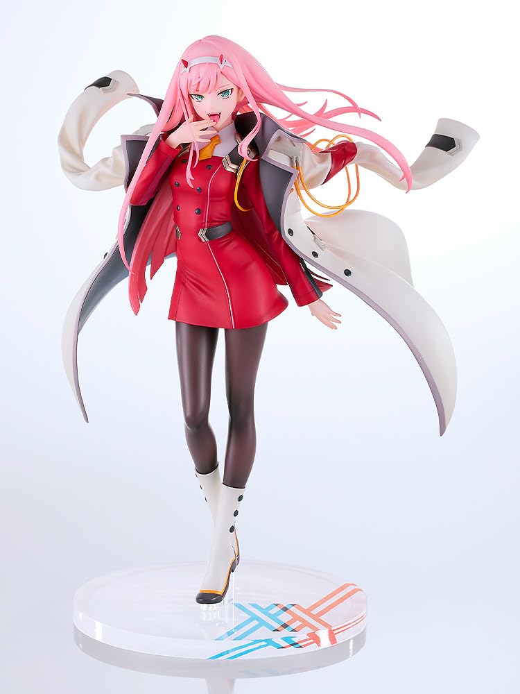 Good Smile Company Zero Two 1/7 Scale Pre-Painted Figure Darling In The Franxx- Japan Figure Store - #1 Bring To You The Best Japanese Goods