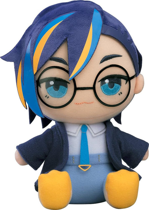 Good Smile Company Peru-Kun Plush Toy 170mm Polyester G18466- Japan Figure Store - #1 Bring To You The Best Japanese Goods