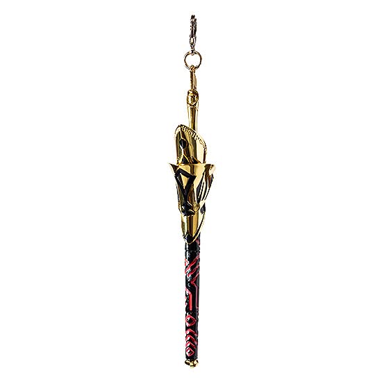 Good Smile Company Metal Charm Collection Kairiken Air | Fate/Grand Order- Japan Figure Store - #1 Bring To You The Best Japanese Goods