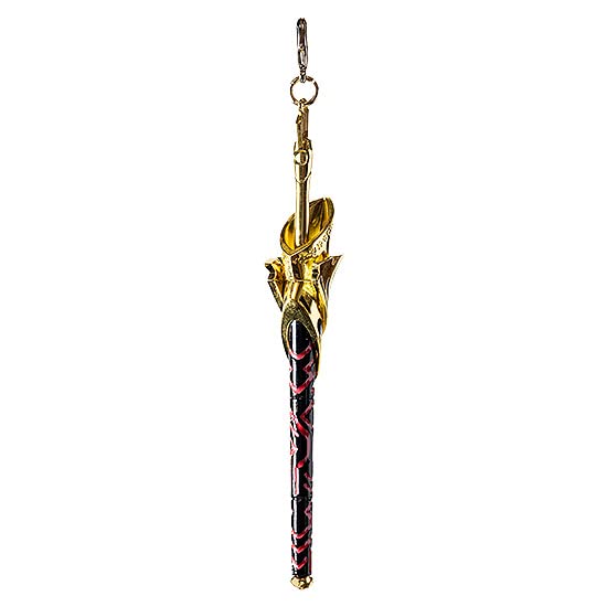 Good Smile Company Metal Charm Collection Kairiken Air | Fate/Grand Order- Japan Figure Store - #1 Bring To You The Best Japanese Goods