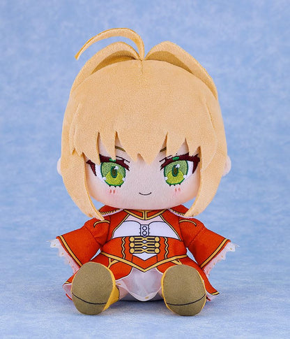 Good Smile Company Fate Grand Order Nero Claudius Saber Plush Toy- Japan Figure Store - #1 Bring To You The Best Japanese Goods