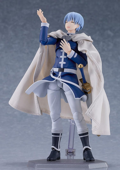 Good Smile Company Figma Funeral of Freiren Himmel Movable Plastic Figure