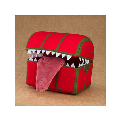 Good Smile Company Frieren Beyond Journeys End Mimic Plush Doll Japan Official- Japan Figure Store - #1 Bring To You The Best Japanese Goods