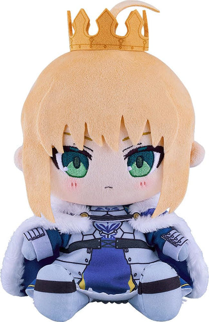 Good Smile Company Fate/Grand Order Saber Artoria Pendragon Plush Toy
