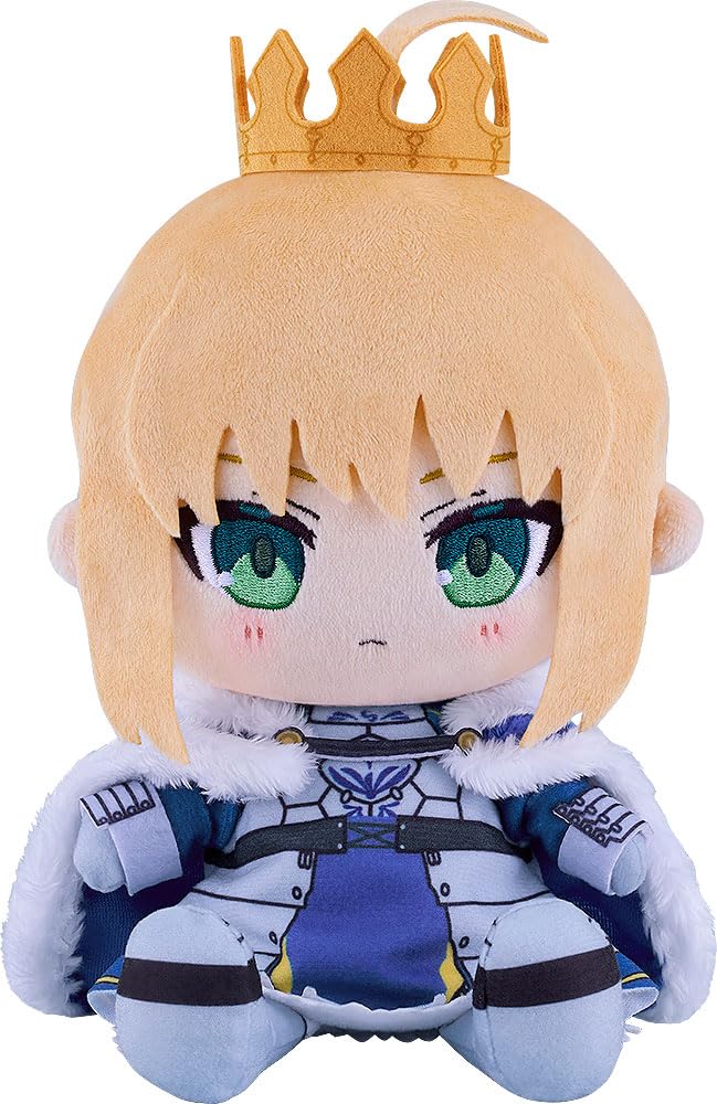 Good Smile Company Fate/Grand Order Saber Artoria Pendragon Plush Toy