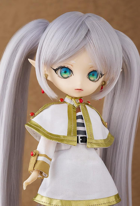 Good Smile Company Harmonia Humming Freiren Figure Non-Scale Movable Toy