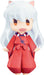 Good Smile Company Hello Inuyasha Non-Scale Plastic Movable Figure