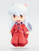 Good Smile Company Hello Inuyasha Non-Scale Plastic Movable Figure