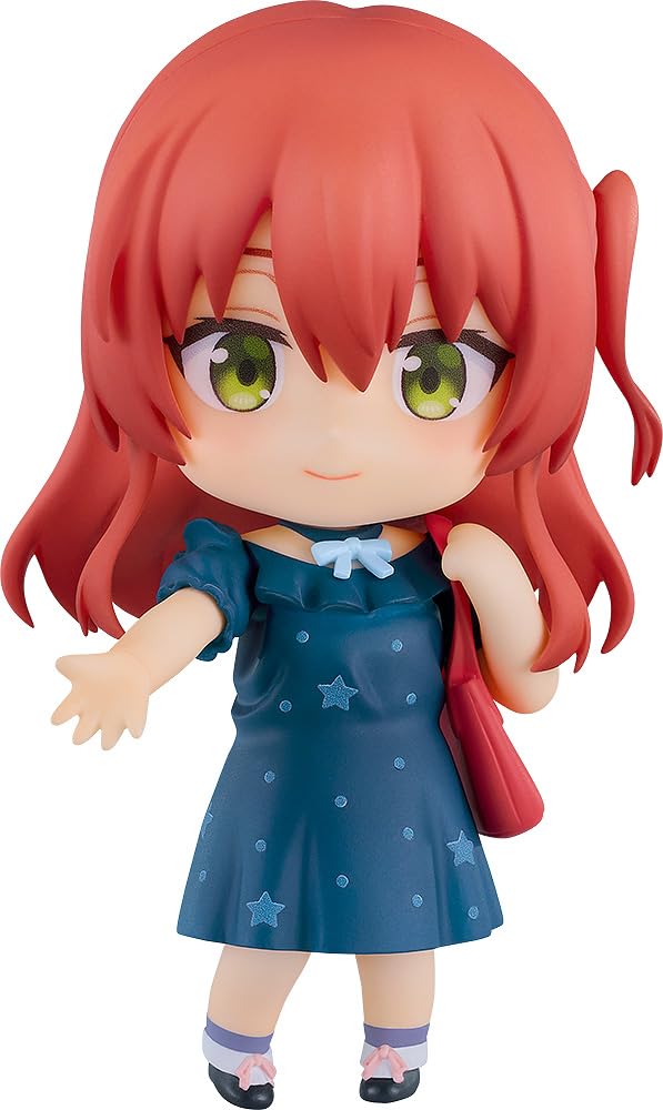 Good Smile Company Nendoroid Bocchi The Rock Kita Ikuyo Casual Ver Figure