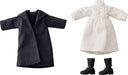 Good Smile Company Nendoroid Doll Outfit Set Fern - Funeral of Frieren Series