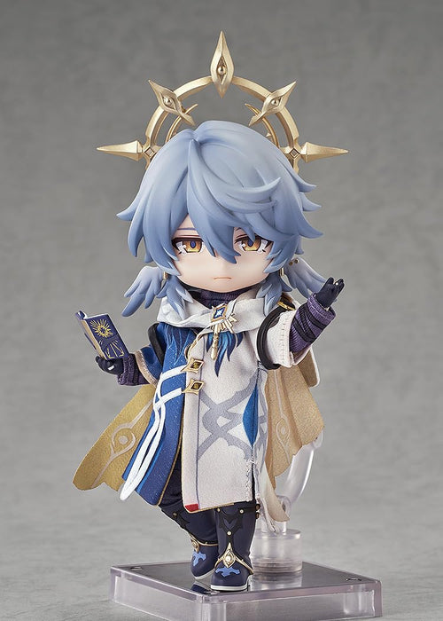 Good Smile Company Nendoroid Doll Houkai Star Rail Sunday Movable Figure