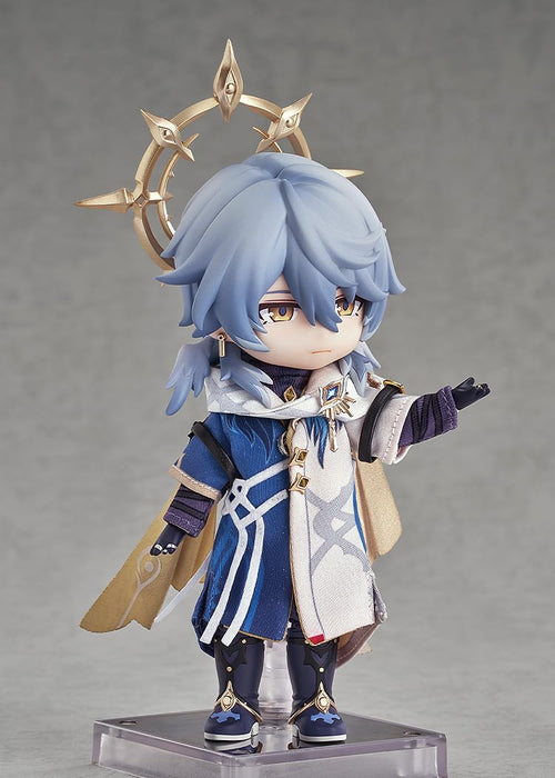Good Smile Company Nendoroid Doll Houkai Star Rail Sunday Movable Figure