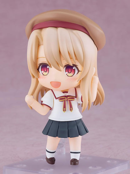 Good Smile Company Nendoroid Illya Figure from Fate Kaleid Liner Prisma Series