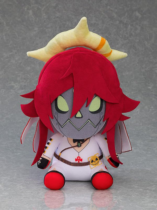 Good Smile Company Guilty Gear Strive Jack-O Plush Doll Japan Official Release- Japan Figure Store - #1 Bring To You The Best Japanese Goods