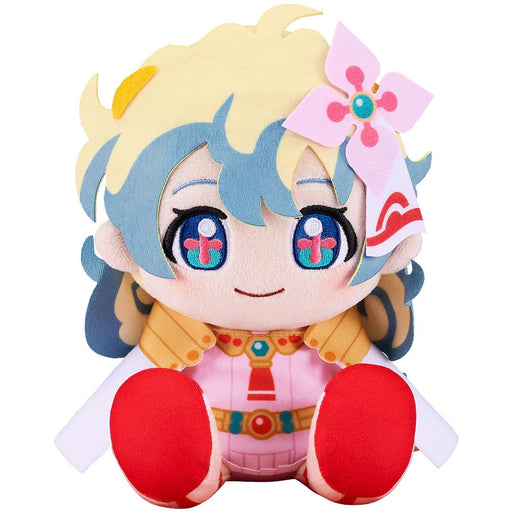 Good Smile Company Gurren Lagann Nia Plush Doll Japan Official Merchandise- Japan Figure Store - #1 Bring To You The Best Japanese Goods