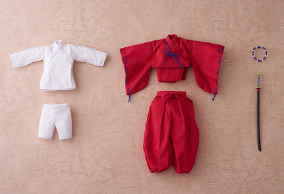 Good Smile Company Harmonia Humming Inuyasha Movable Figure Non-Scale