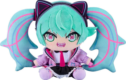 Good Smile Company Hatsune Miku Digital Stars 2023 Plush Doll Japan Official- Japan Figure Store - #1 Bring To You The Best Japanese Goods