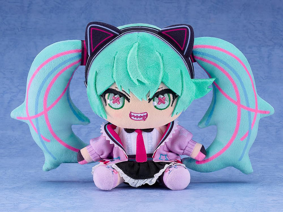 Good Smile Company Hatsune Miku Digital Stars 2023 Plush Doll Japan Official- Japan Figure Store - #1 Bring To You The Best Japanese Goods