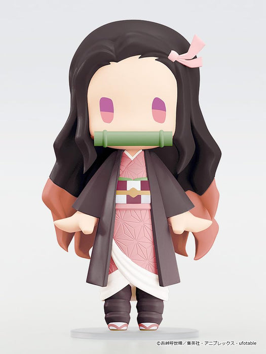 Good Smile Company Nezuko Kamado Action Figure Demon Slayer Series- Japan Figure Store - #1 Bring To You The Best Japanese Goods