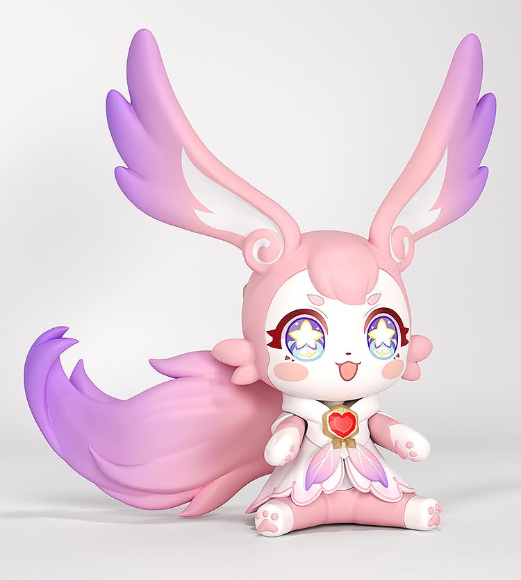 Good Smile Company Murion Movable Figure Huggy Star Rail Collectible Toy