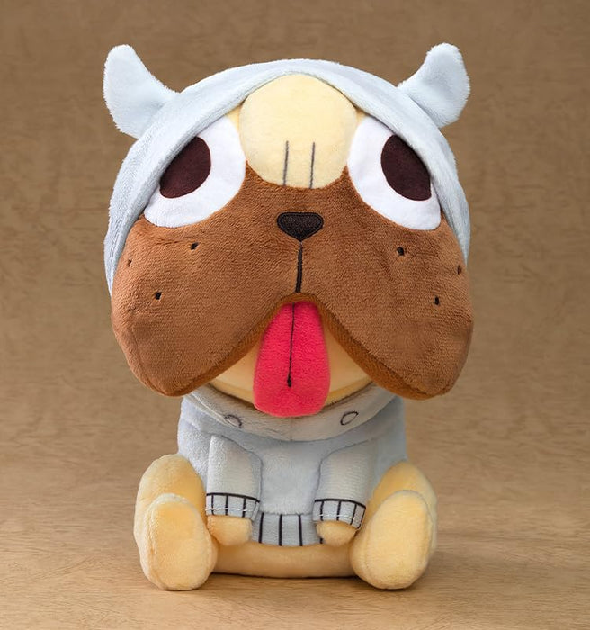 Good Smile Company Kill La Kill Guts Plüschtier, 200 mm, Baumwolle/Polyester
