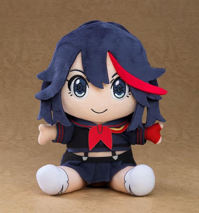 Good Smile Company Kill La Kill Ryuko Matoi Plüschtier, 170 mm, Baumwolle/Polyester