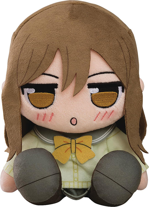 Good Smile Company Kuripan Love Live Sunshine Hanamaru Kunikida Plush Doll- Japan Figure Store - #1 Bring To You The Best Japanese Goods