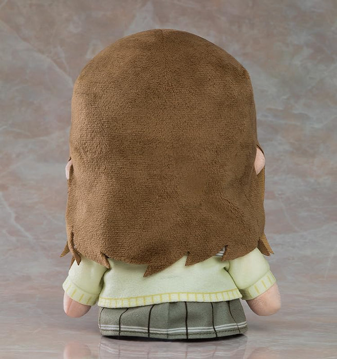 Good Smile Company Kuripan Love Live Sunshine Hanamaru Kunikida Plush Doll- Japan Figure Store - #1 Bring To You The Best Japanese Goods