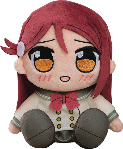 Good Smile Company Riko Sakurauchi Plush Doll from Love Live Sunshine- Japan Figure Store - #1 Bring To You The Best Japanese Goods