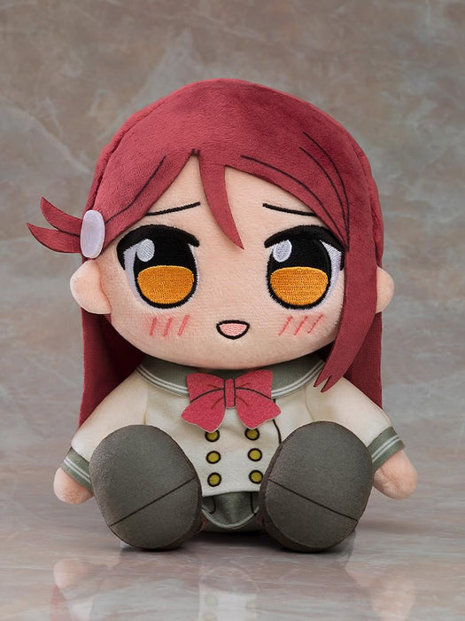 Good Smile Company Riko Sakurauchi Plush Doll from Love Live Sunshine- Japan Figure Store - #1 Bring To You The Best Japanese Goods