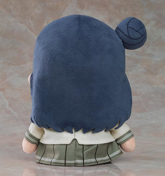 Good Smile Company Kuripan Love Live Sunshine Yoshiko Tsushima Plush Doll- Japan Figure Store - #1 Bring To You The Best Japanese Goods