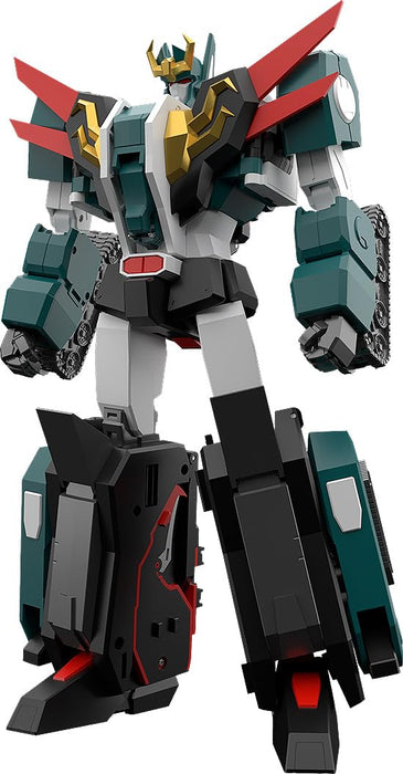 Good Smile Company Legendary Hero Da-Garn Seven Changer Non-Scale Toy