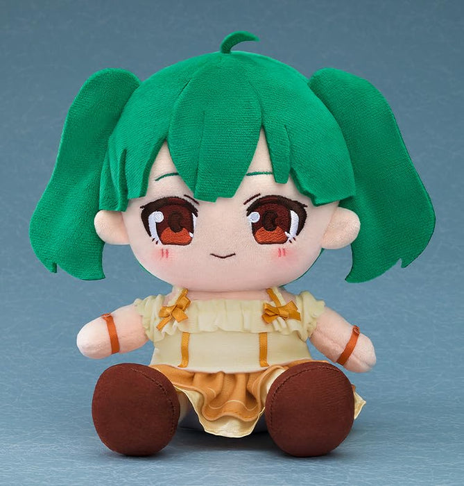 Good Smile Company Macross F Ranka Lee Plüschtier Choco Puni Sammlerstück