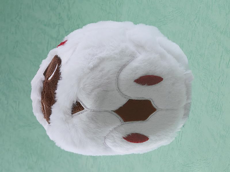 Good Smile Company Made In Abyss Faputa Fluffy Plush Toy