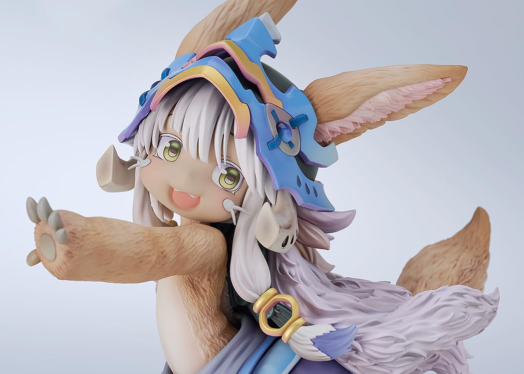 Good Smile Company Nanachi 1/8 Scale Figure Made In Abyss New Costume Version