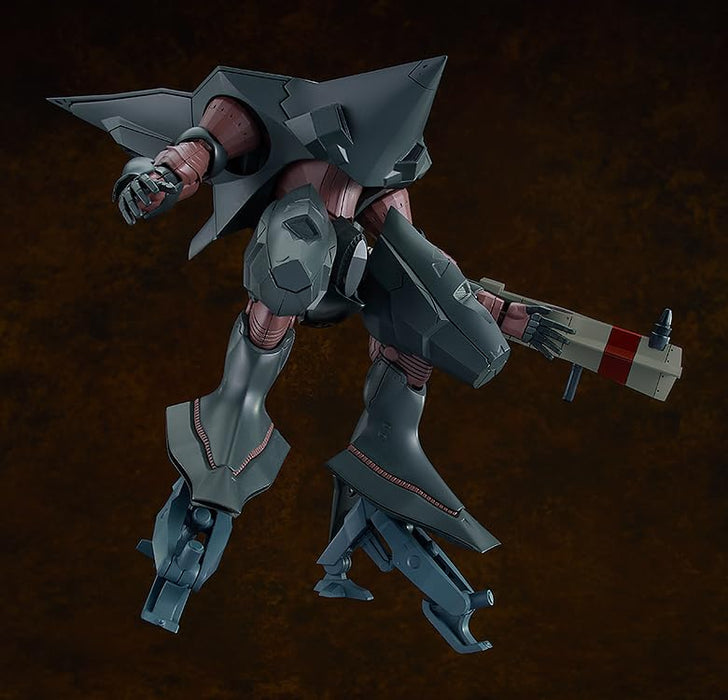 Good Smile Company Moderoid Argento Soma Zark Non-Scale Model Kit- Japan Figure Store - #1 Bring To You The Best Japanese Goods