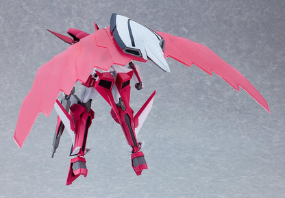 Good Smile Company Moderoid Buddy Complex Bradion Plastic Model Kit