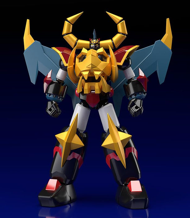 Good Smile Company Moderoid Gaiking Raiking Model - Non-Scale Plastic Resale