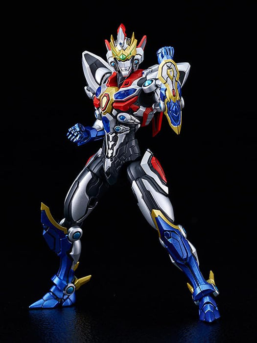 Good Smile Company Moderoid Rogue Kaiser Gridman Model Kit Non-Scale Plastic