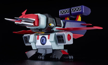 Good Smile Company Danguard Ace Moderoid Model Non-Scale Assembled Kit- Japan Figure Store - #1 Bring To You The Best Japanese Goods