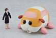Good Smile Company Moderoid Pui Pui Molcar Potato Plastic Model Second Resale- Japan Figure Store - #1 Bring To You The Best Japanese Goods