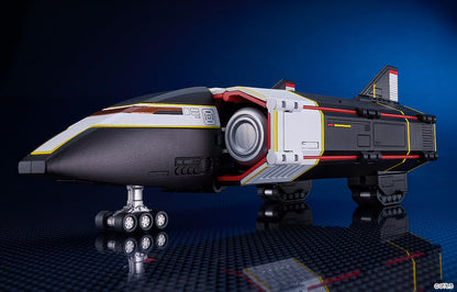 Good Smile Company Moderoid Bismarck Plastic Model Non-Scale Assembled Kit