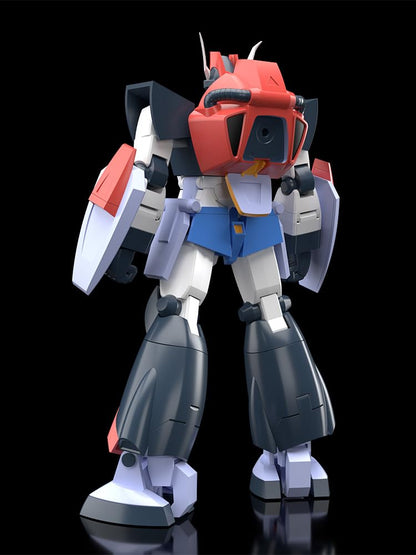 Good Smile Company Moderoid Garat Jambu Non-Scale Plastic Model Resale