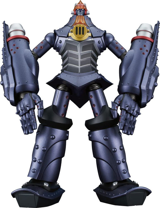 Good Smile Company Moderoid The Big O Non-Scale Plastic Model Resale- Japan Figure Store - #1 Bring To You The Best Japanese Goods