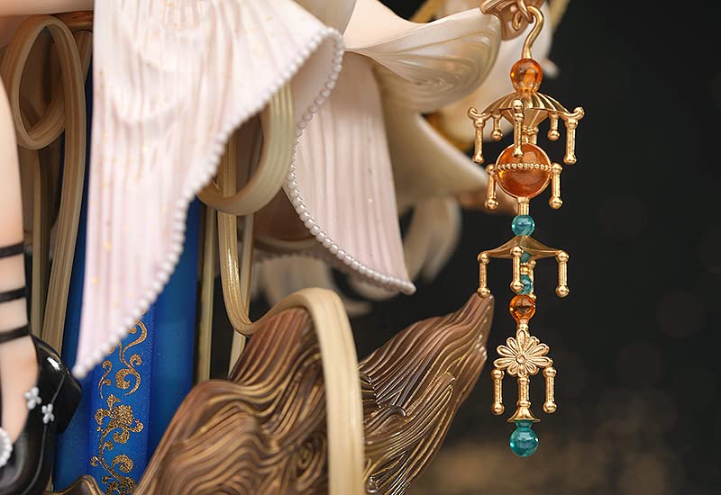 Good Smile Company National Treasure Pearl Relic 1/7 Scale Figure- Japan Figure Store - #1 Bring To You The Best Japanese Goods