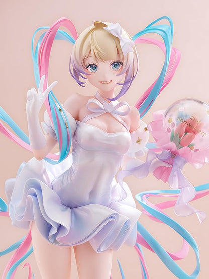 Good Smile Company Needy Girl Overdose Angel 1/7 Scale Anniversary Figure